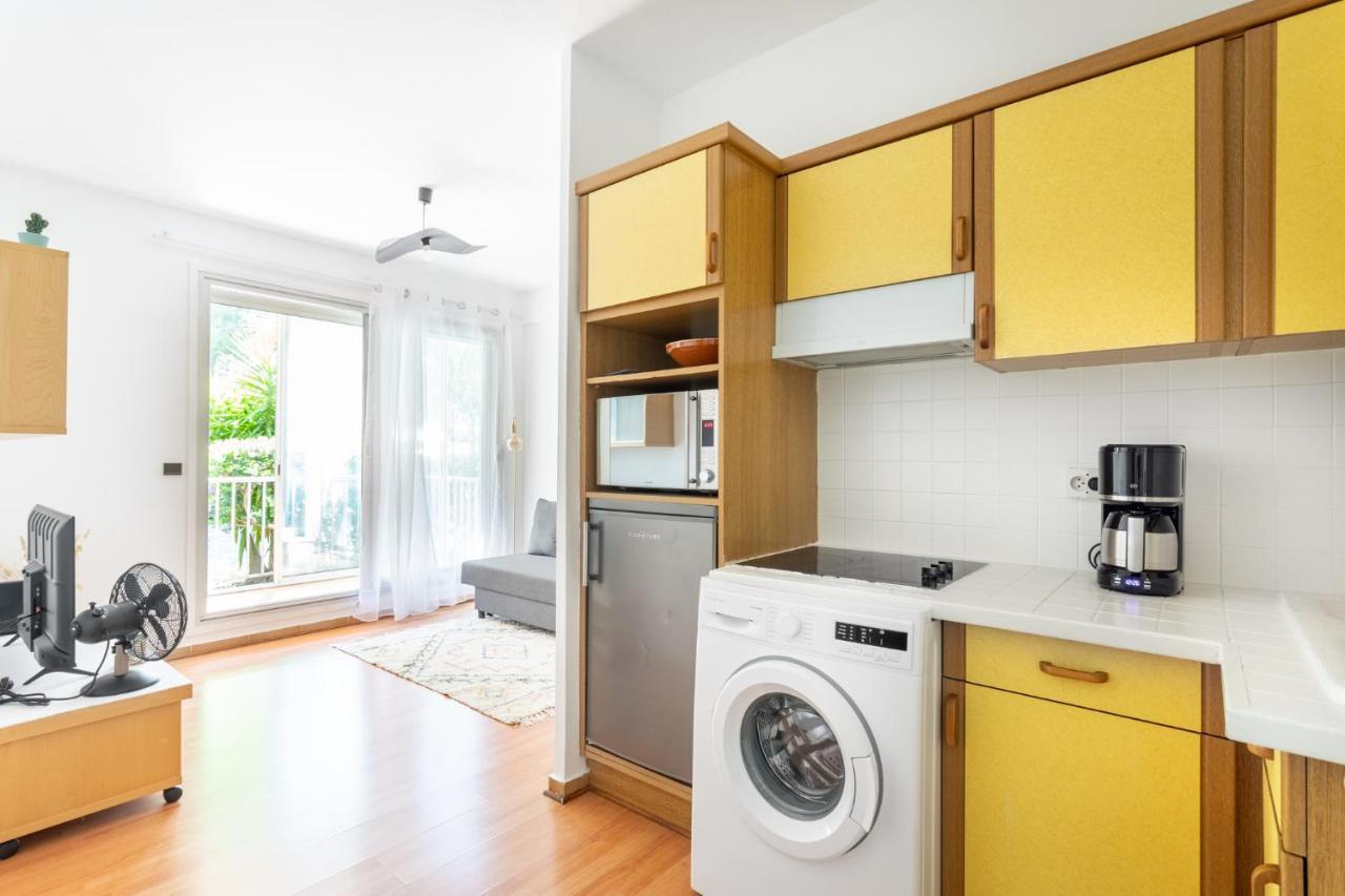 Tranquil 1 Bedroom Close To The Beach With Terrace - Dodo Et Tartine Carry-le-Rouet Exterior photo