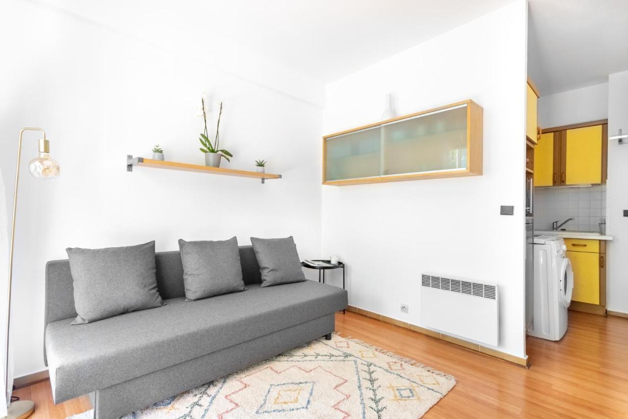 Tranquil 1 Bedroom Close To The Beach With Terrace - Dodo Et Tartine Carry-le-Rouet Exterior photo